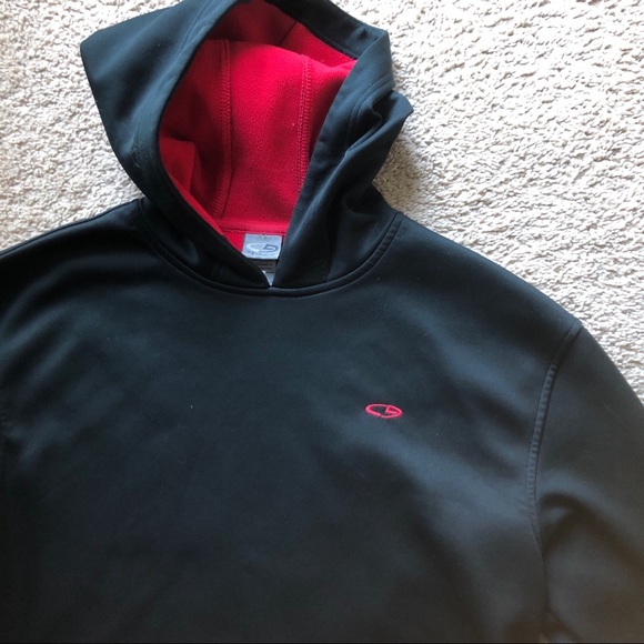 Champion Boys Hoodie Sweatshirt - Picture 5 of 5